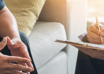 Paranormal Musings Psychotherapy