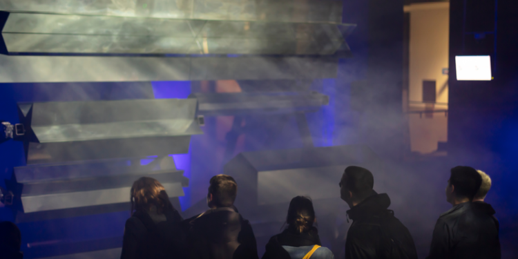 Paranormal Musings_Can a Ghost Kill Us