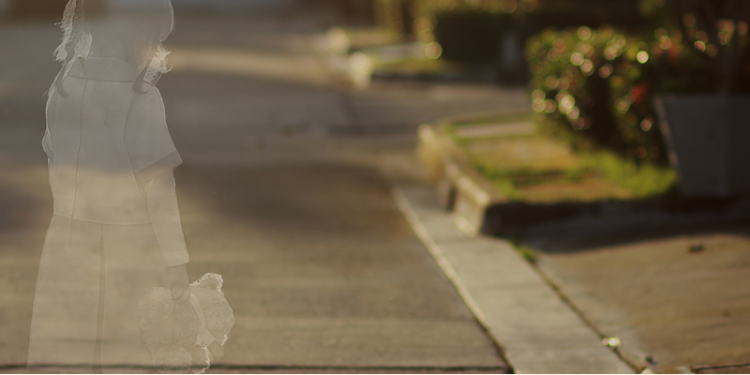 Paranormal Musings_Children Spirits