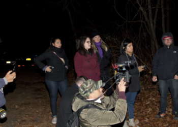 Paranormal Musings_How to conduct a paranormal investigation