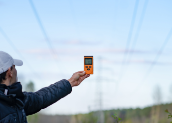 Paranormal Musings_Importance of Electro Magnetic Fields