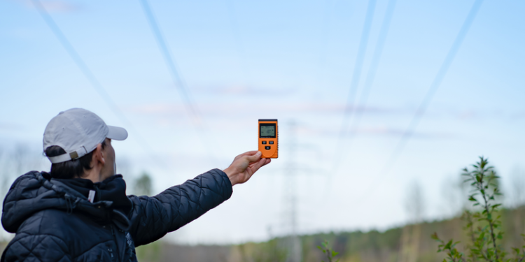 Paranormal Musings_Importance of Electro Magnetic Fields