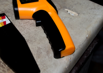 Paranormal Musings_Paranormal Investigator Kit What are the Things You Must Have