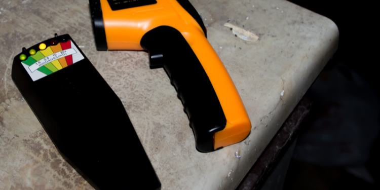 Paranormal Musings_Paranormal Investigator Kit What are the Things You Must Have