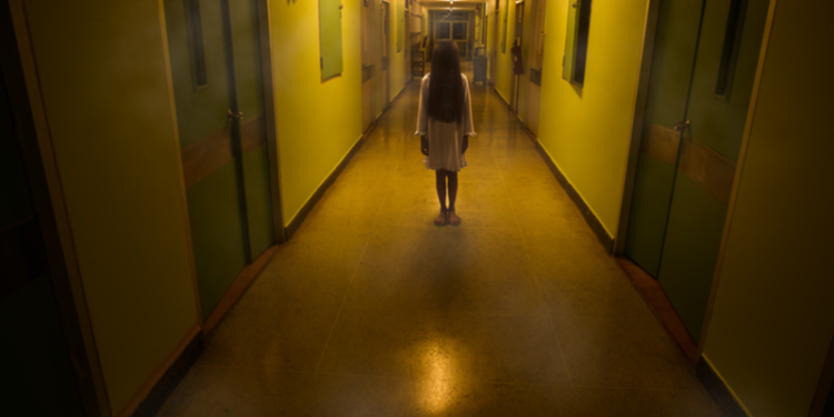 Paranormal Musings_Psychic Children_Haunting of Psychic Children