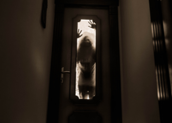 Paranormal Musings_Real Ghost Encounters