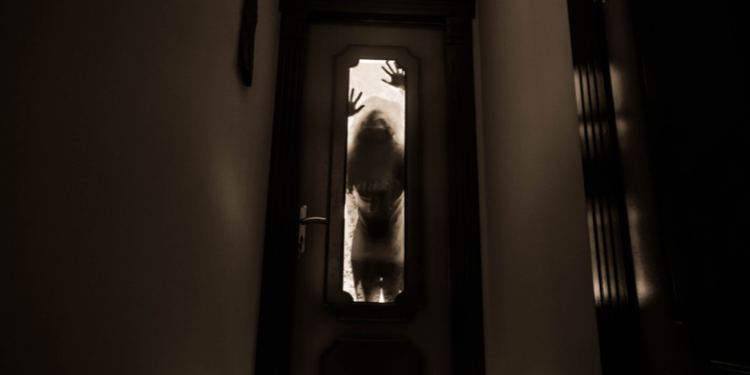 Paranormal Musings_Real Ghost Encounters