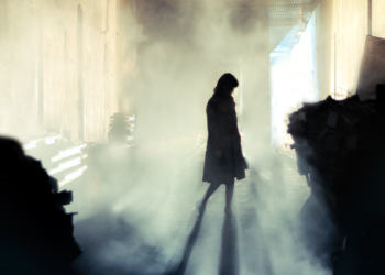 Paranormal Musings_Science of the Paranormal_ The Science Behind Ghosts