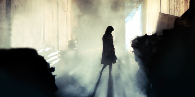 Paranormal Musings_Science of the Paranormal_ The Science Behind Ghosts