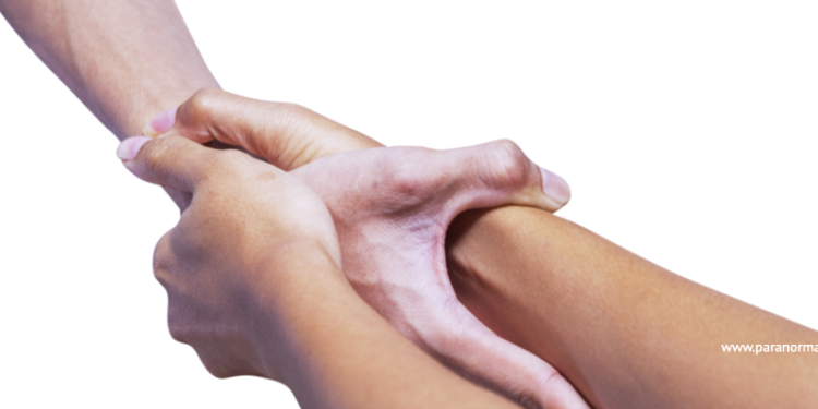 Paranormal Musings_Spirit Guides_How can they help you