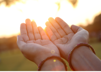 Paranormal Musings_What are spirit Guides