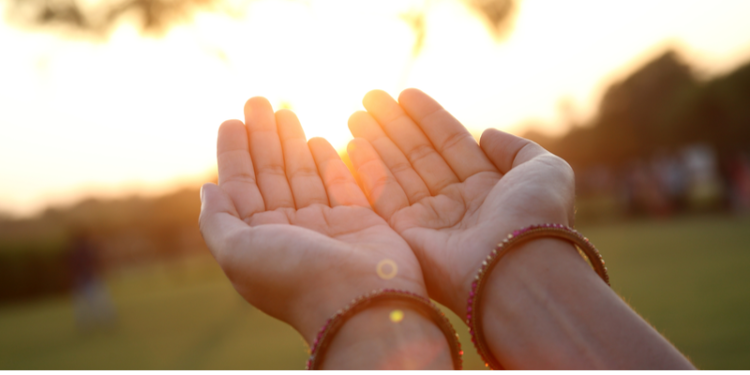 Paranormal Musings_What are spirit Guides