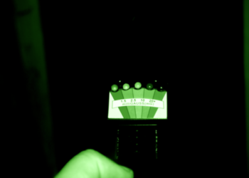 Paranormal Musings_What do you mean by paranormal investigator