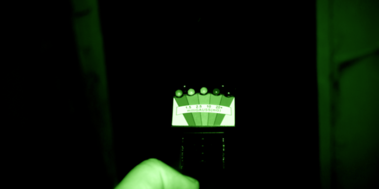 Paranormal Musings_What do you mean by paranormal investigator