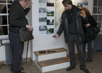 Paranormal Musings_What does it take to be a paranormal investigator