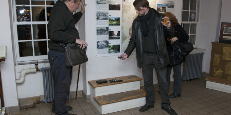 Paranormal Musings_What does it take to be a paranormal investigator