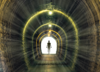 Paranormal Musings_What happens when we die