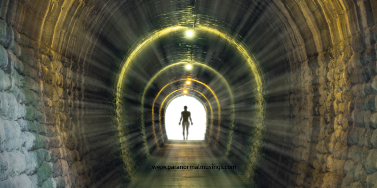 Paranormal Musings_What happens when we die