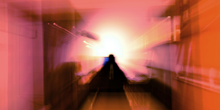 Paranormal Musings_What is paranormal