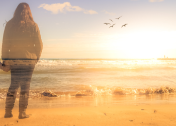 Paranormal Musings_Why do Spirits remain earthbound