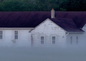 different kinds of hauntings