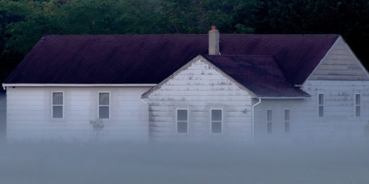 different kinds of hauntings