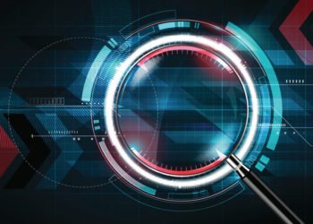 paranormal investigation team