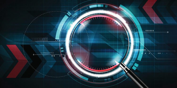 paranormal investigation team