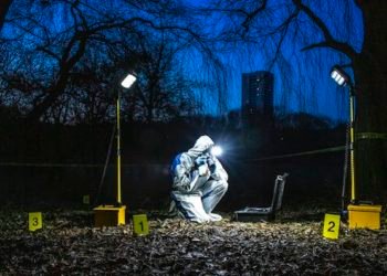 paranormal investigations