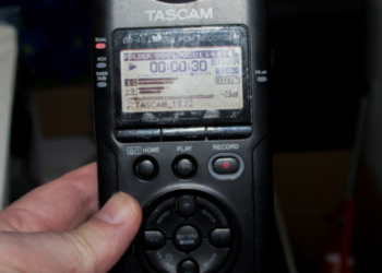 paranormal musings_essential tools for ghost exploration