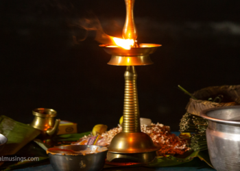 paranormal musings_shraadh ceremony and prayers for the dead