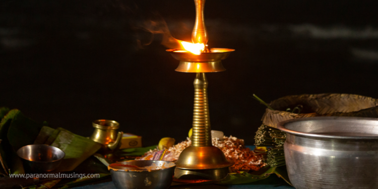 paranormal musings_shraadh ceremony and prayers for the dead