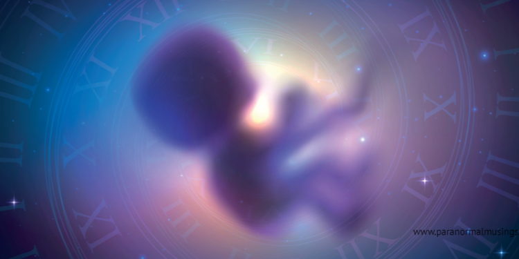 paranormalmusings_ theory of rebirth and recreation