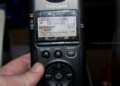 paranormalmusings_EVP recorder