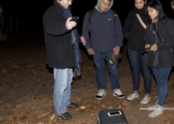 paranormalmusings_How to evaluate paranormal evidence