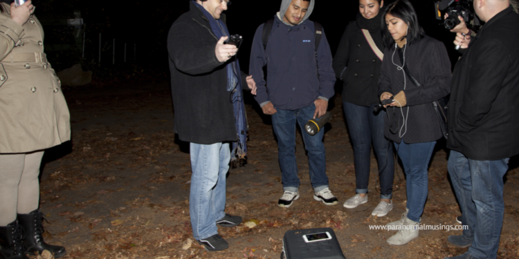 paranormalmusings_How to evaluate paranormal evidence