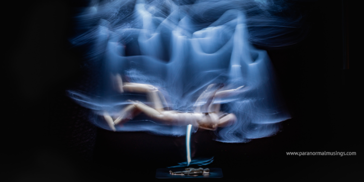 paranormalmusings_Transmigration of Souls and Concept of Preta