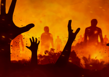 paranormalmusings_concept of various hells