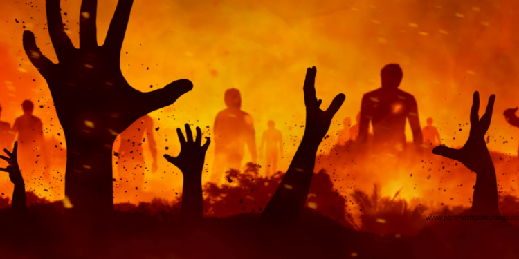 paranormalmusings_concept of various hells