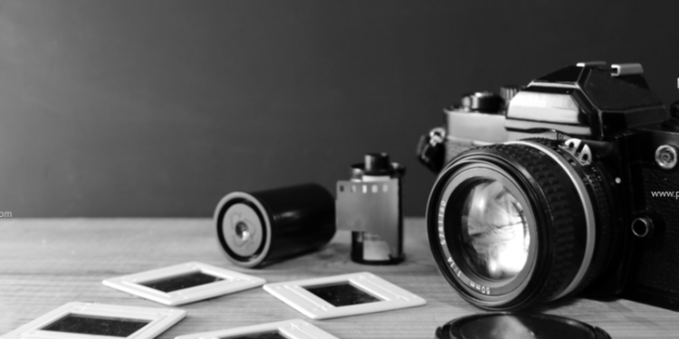 paranormalmusings_ghost exploration cameras and pointers