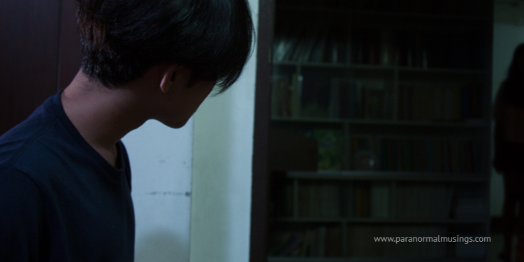 paranormalmusings_how to get rid of spirits in your home