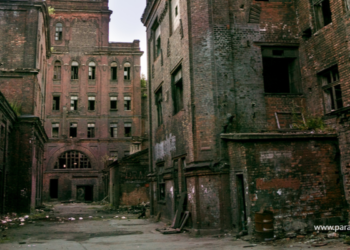 paranormalmusings_most haunted places