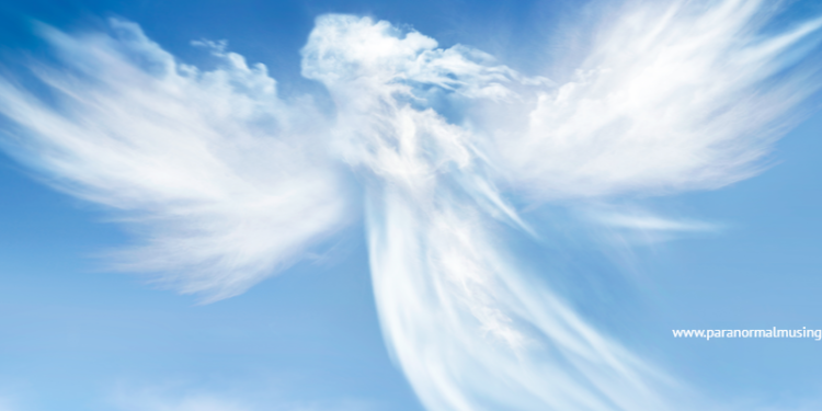 paranormalmusings_what are angels