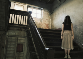 paranormalmusings_why do spirits remain among us