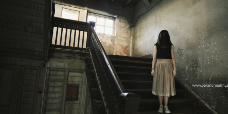 paranormalmusings_why do spirits remain among us