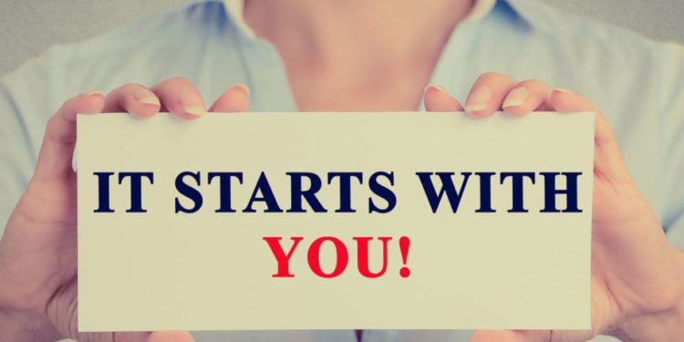 self responsibility in paranormal investigations